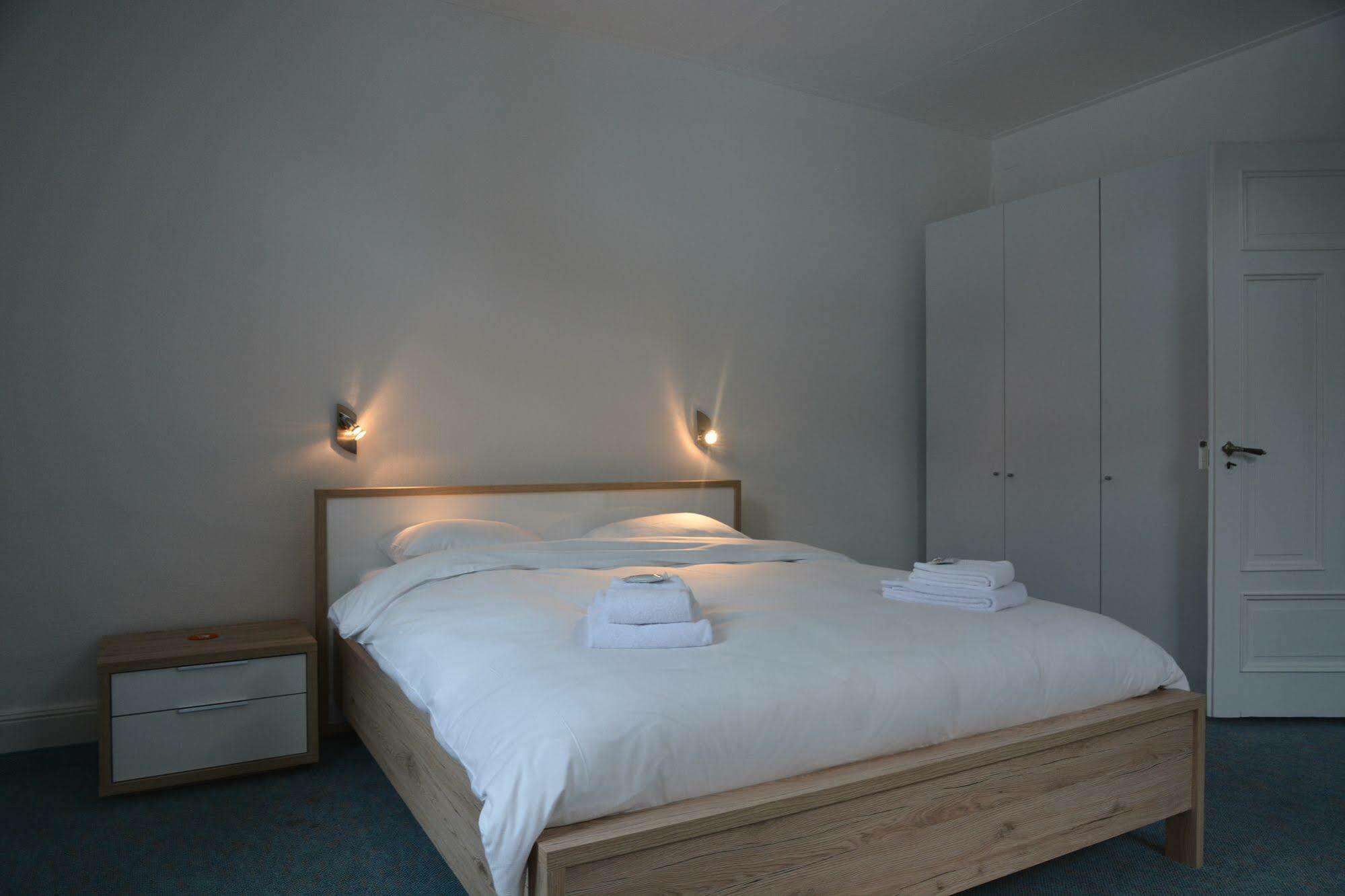 Apartment Eigernordwand - Griwa Rent Ag Grindelwald Dış mekan fotoğraf